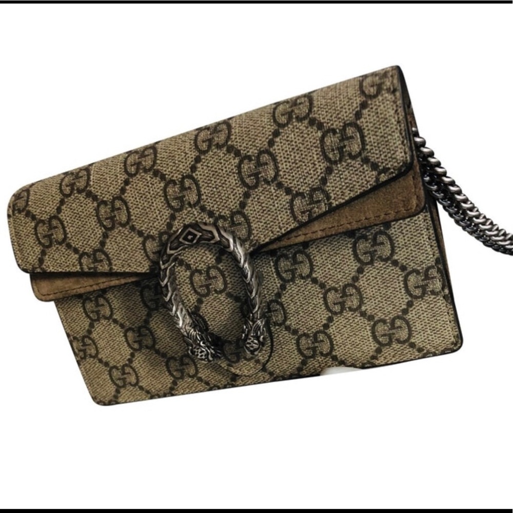 Mini Gucci Dionysus bag